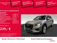 Audi Q2, Advanced 35 TDI, Jahr 2024 - Hannover