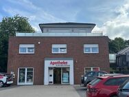 Moderne 1 Zimmer-Küche-Bad Wohnung in Lingen-Bramsche zu vermieten - Lingen (Ems)