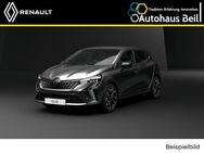 Renault Clio, V Techno E-TECH Hybrid 145 EU6e digitales, Jahr 2024 - Frankenberg (Eder)