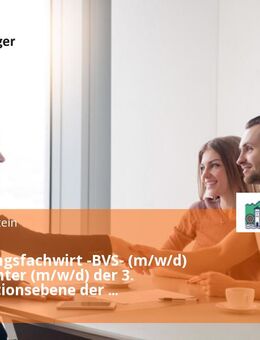 Verwaltungsfachwirt -BVS- (m/w/d) bzw. Beamter (m/w/d) der 3. Qualifikationsebene der Fachlaufbahn „Verwaltung und Finanzen“ - Traunstein