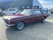 Ford Mustang ,C-Code 289 cui 2V,4.7L V8, C4 GETRIEBE - Alsdorf (Nordrhein-Westfalen)