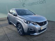 Peugeot 3008, 1.2 Allure 130, Jahr 2020 - München