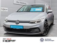 VW Golf, 1.5 TSI VIII Active IQ LIGHT AP, Jahr 2022 - Sankt Augustin Zentrum