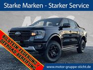 Ford Ranger, Tremor DOKA #LADERAUMROLLO #BILSTEIN #, Jahr 2022 - Hof