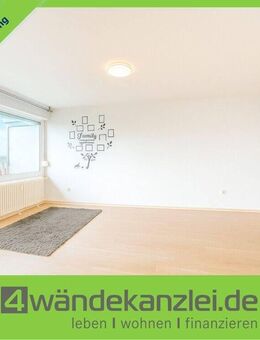 2 Zimmer - 1 Traum - Ludwigshafen (Rhein)