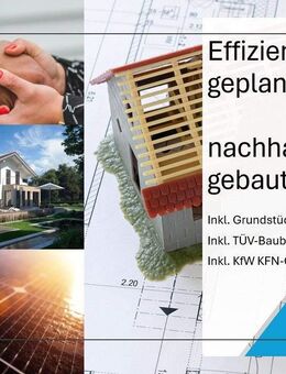 Mit Präzision zu Ihrem Traumhaus - Friesenheim (Baden-Württemberg)
