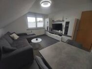 Schöne, ruhige 3-Zimmer-Wohnung in Balve-Langenholthausen zu vermieten - Balve