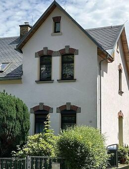 Interessantes Haus - mach was draus! - Auerbach (Vogtland)