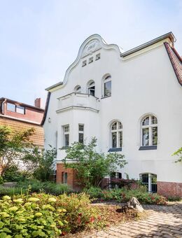 Charmante Altbauvilla in Schlachtensee - Berlin