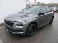 Skoda Kamiq, 1.0 TSI Monte Carlo, Jahr 2024 - Achern