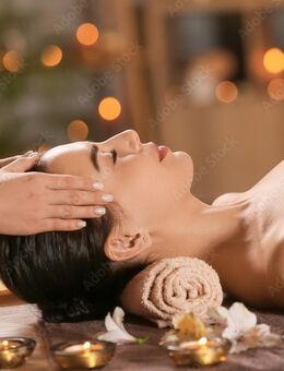 MASSAGE/ MOBILE MASSAGE/THAI MASSAGE - Berlin