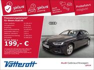 Audi A4, Avant 40 TDI quattro advanced, Jahr 2024 - Holzminden