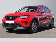 Seat Arona, 1.0 TSI STYLE, Jahr 2024 - Göttingen