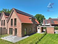 Energieeffizienter Neubau - Hochwertiges Reihenhaus in super Lage - Uplengen
