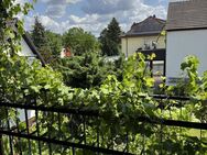 Idyllisch wohnen: 3 Zimmer Edingen, Nackar & Schlosspark - Edingen-Neckarhausen