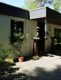 ***Top-Angebot*** Bungalow mit viel Platz in traumhafter Lage südlich von Hamburg - Seevetal