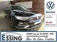 VW Passat Variant, 2.0 TDI Alltrack eKla, Jahr 2019 - Lastrup