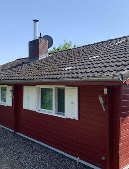 Ein Traum aus Holz inmitten der Natur! - Glasau