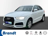 Audi Q3, 2.0 TFSI quattro sport S-LINE, Jahr 2017 - Weyhe