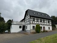 Einfamilienhaus in Einliegerwohnbereich in idyllischer Lage in einem Ortsteil der Stadt Hartha - Hartha