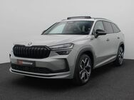 Skoda Kodiaq, 1.5 TSI 150kW Sportline Canton, Jahr 2025 - Twist