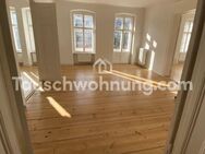 [TAUSCHWOHNUNG] Schöne Helle 5 Zimmer Wohnung am Mehringdamm - Berlin