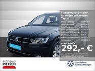 VW Tiguan, 1.5 TSI Highline, Jahr 2020 - Melle