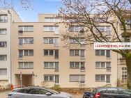 IMMOBERLIN.DE - Angenehme Wohnung in gefragter Citylage - Berlin