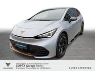 CUPRA Born, 170 82 Wärmepumpe, Jahr 2023 - Berlin