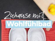 Wohnung in Sanierung inclusive Bad - 3. OG mitte - Merseburg