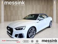 Audi S5, 3.0 TFSI quattro Cabriolet (EURO 6d) L, Jahr 2022 - Wermelskirchen