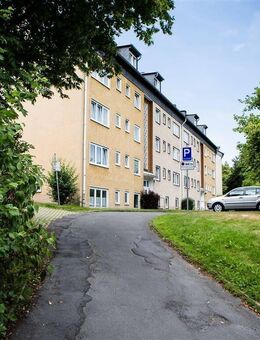 3-Zimmer Dachgeschosswohnung im Eichholz - Lüdenscheid