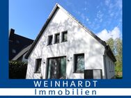 Wunderschönes kernsaniertes Einfamilienhaus in HH-Fuhlsbüttel - Hamburg