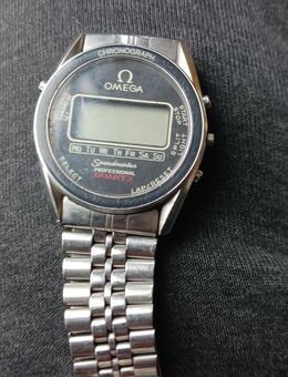 Omega Quartz Uhr zu verkaufen - Berlin