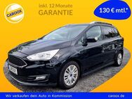 Ford Grand C-Max Business Edition NAVI 7-Stz. - Wildau