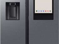 Samsung Side-by-Side RS97F RS90F67BETEF, 178,0 cm hoch, 91,2 cm breit