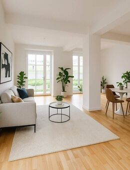 Charmantes 1-Zimmer-Appartement - Berlin