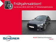 Audi A6, Limousine 45 TFSI S line, Jahr 2023 - Ludwigshafen (Rhein)