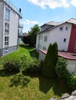 Gemütliches und sehr zentral gelegenes Reihenendhaus mit Garage und Ausbaupotential in Stockach. - Stockach