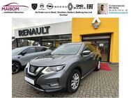 Nissan X-Trail, 1.6 DIG-T Acenta ALLWETTER, Jahr 2017 - Wesel