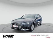 Audi A4, Avant advanced 35 TFSI S TOUR, Jahr 2023 - Darmstadt