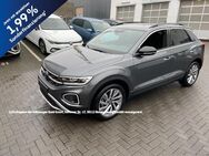 VW T-Roc, 1.0 TSi Move 17Zoll, Jahr 2023 - Lünen