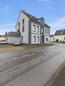 Top Mehrfamilienhaus in ausgezeichnetem Zustand mit Baureserve - Langenfeld (Rheinland)