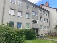 Da kommt man gern Heim. praktische 3-Zimmer-Wohnung - Braunschweig