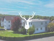 Gepflegtes Einfamilienhaus mit Einliegerwohnung und liebevollem Grundstück in bester Lage von Lauchringen zu verkaufen - Lauchringen