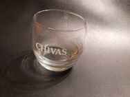 Chivas Glas 0,15 l - Glas bauchig - Bar Longdrink - Whisky - Cock - Essen