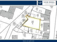 Baugrundstück mit 478 m² in Clausthal am Bremerstieg mit positiver Bauvoranfrage - Clausthal-Zellerfeld