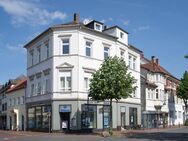 Schöne 2-Zimmer Wohnung mit Einbauküche mitten in Lage! - Lage (Nordrhein-Westfalen)