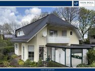 Landhausflair im Stadtteil Algenrodt, in Idar-Oberstein - Idar-Oberstein