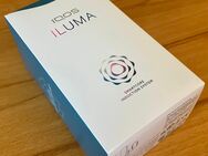 IQOS Iluma azurblau in OVP - Zeitlarn